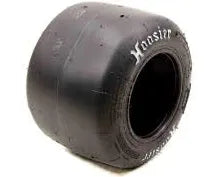 Hoosier. RR 34.5. A35