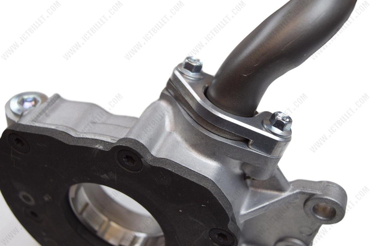 ICT BILLET oil pump girdle