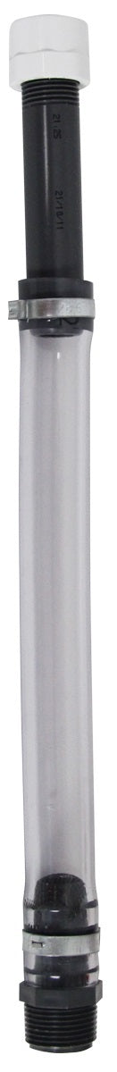 Vp 5.5 gallon container. 4 jugs and 2 fill hoses