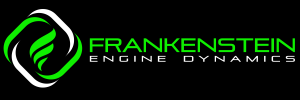 Frankenstein  engine dynamics