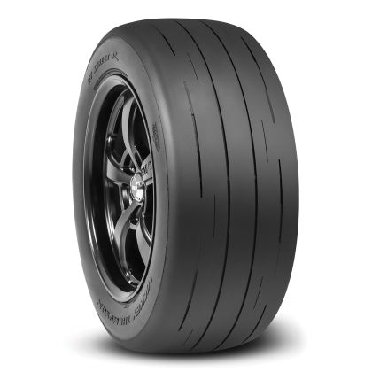 Drag tires