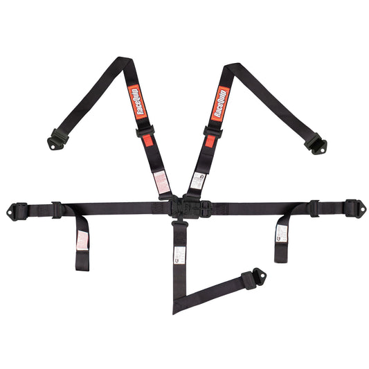 Racequip QM belt kit