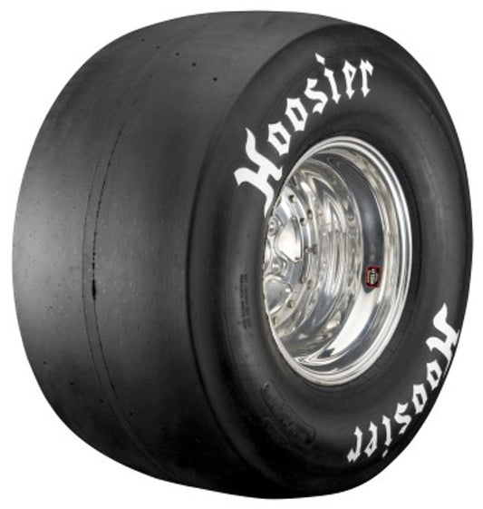 Hoosier 28x10.5x15. Full slick.  D05.  " no prep "