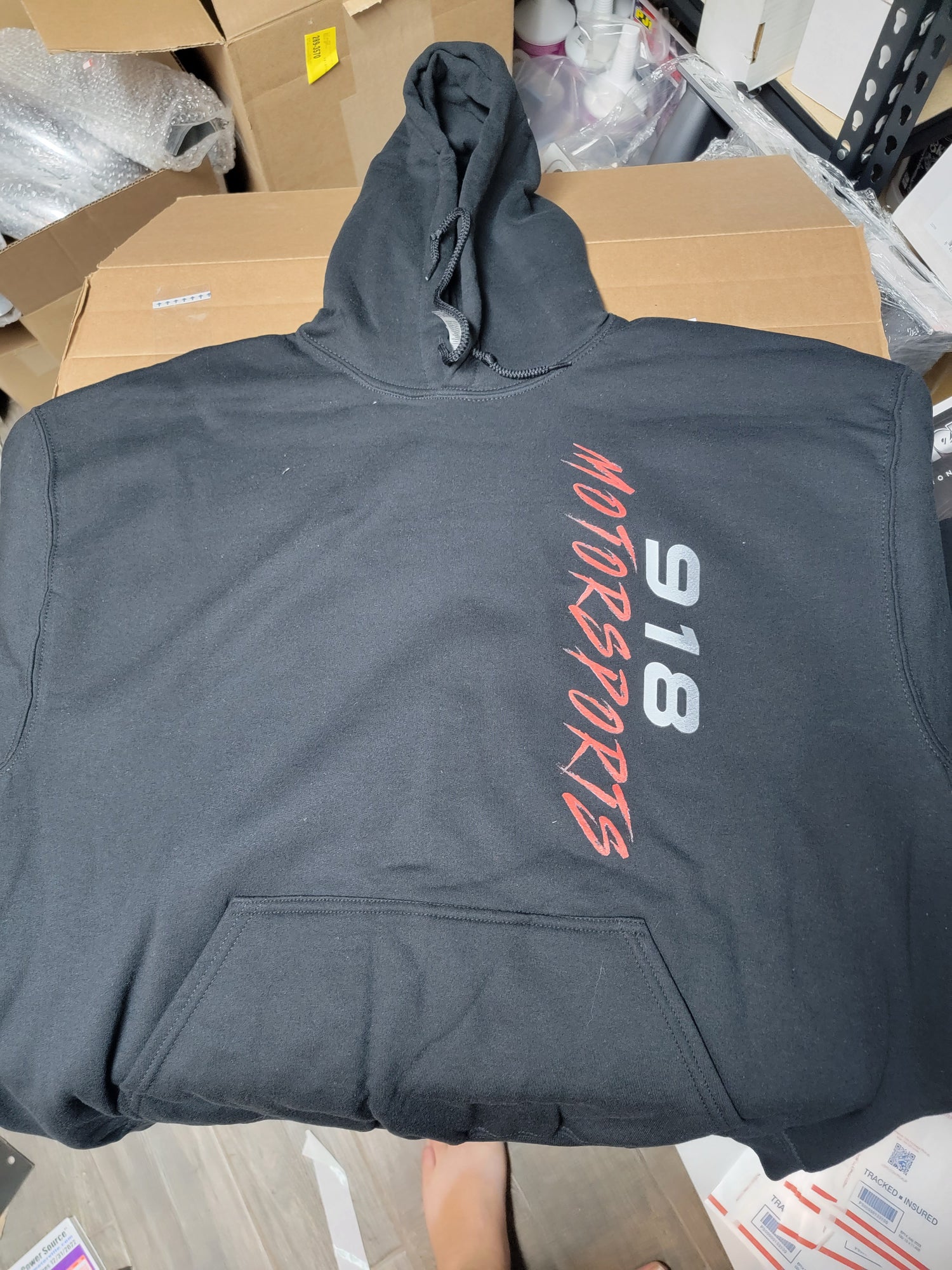 MERCH
